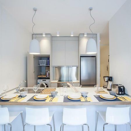 Alterra Vita City Apartment Saloniki Zewnętrze zdjęcie