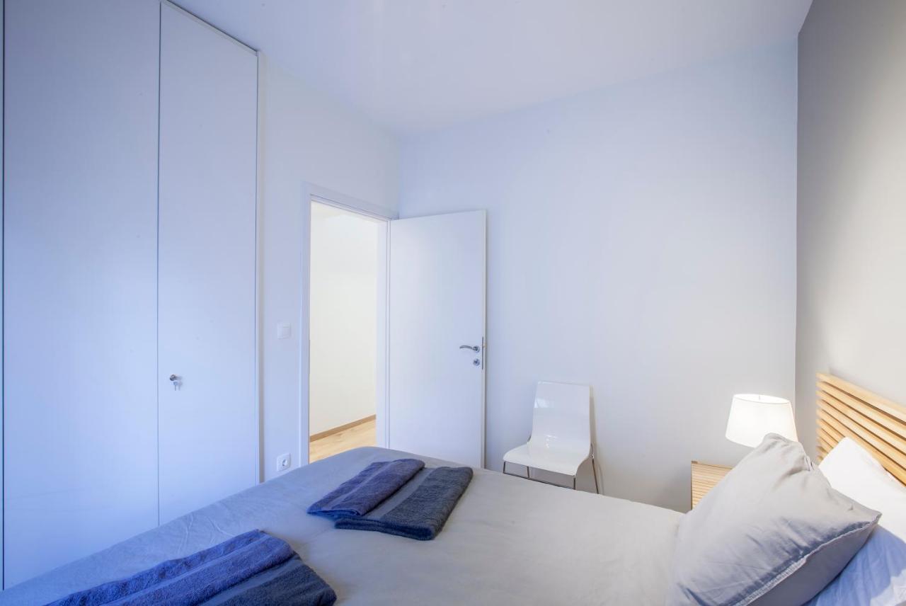Alterra Vita City Apartment Saloniki Zewnętrze zdjęcie