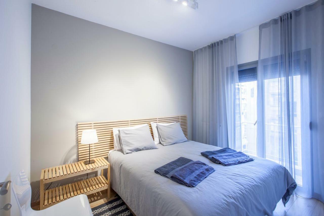 Alterra Vita City Apartment Saloniki Zewnętrze zdjęcie