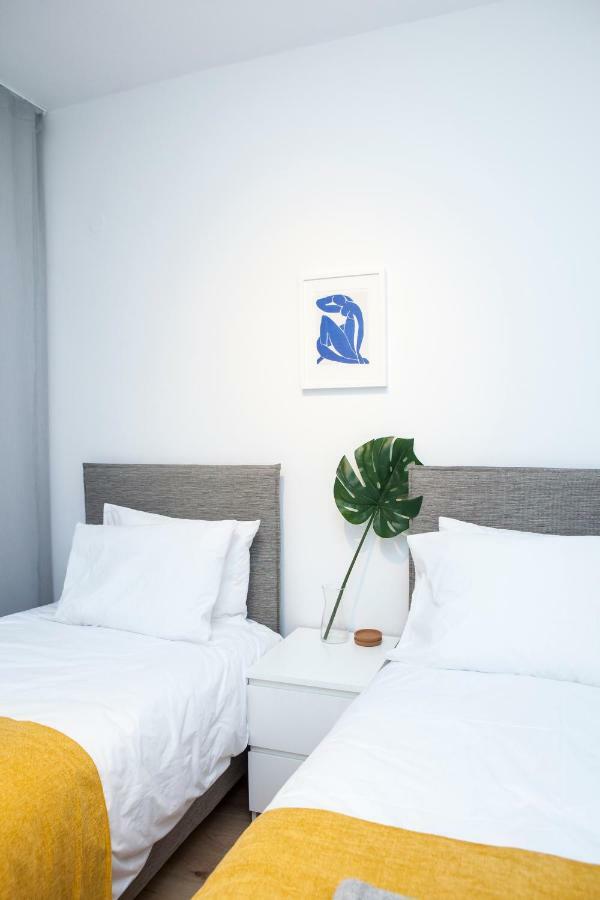 Alterra Vita City Apartment Saloniki Zewnętrze zdjęcie