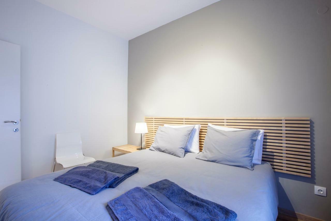 Alterra Vita City Apartment Saloniki Zewnętrze zdjęcie