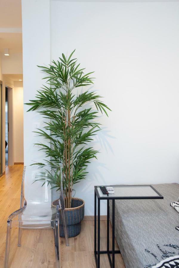 Alterra Vita City Apartment Saloniki Zewnętrze zdjęcie