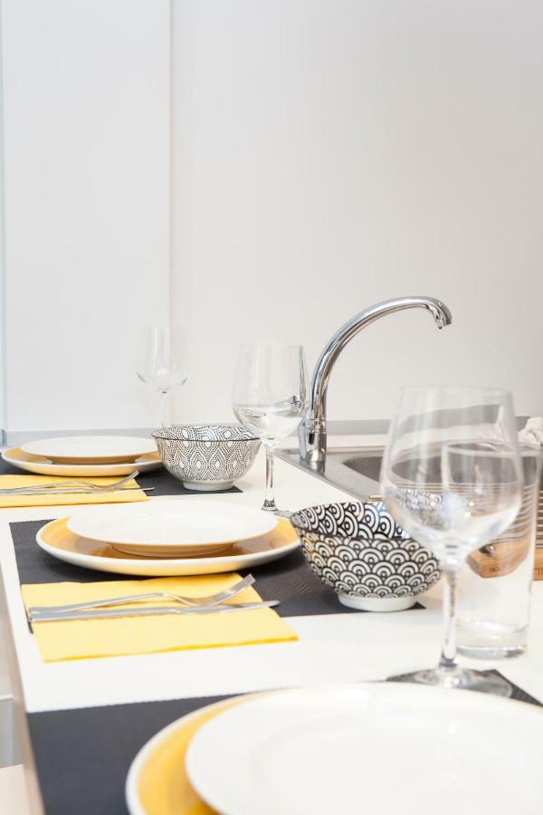 Alterra Vita City Apartment Saloniki Zewnętrze zdjęcie