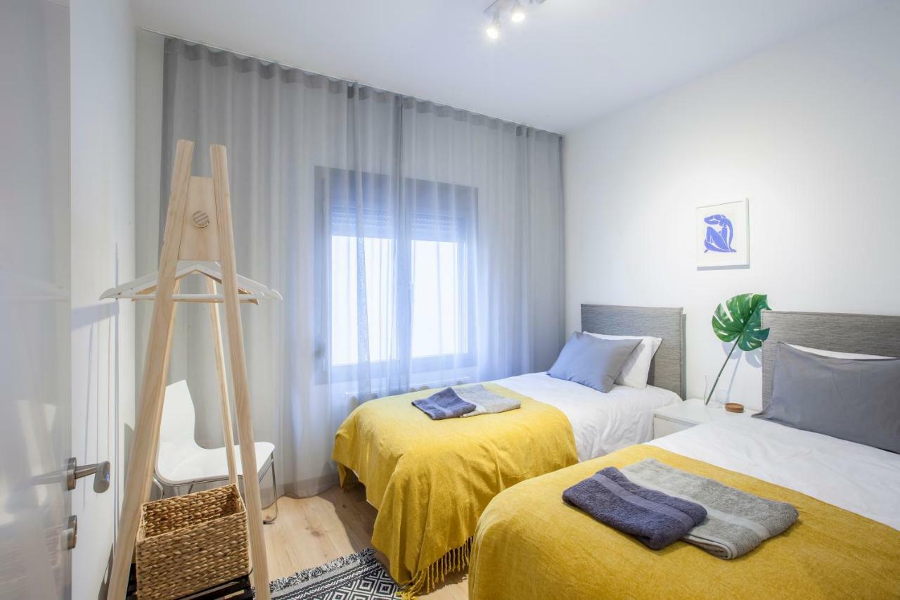 Alterra Vita City Apartment Saloniki Zewnętrze zdjęcie