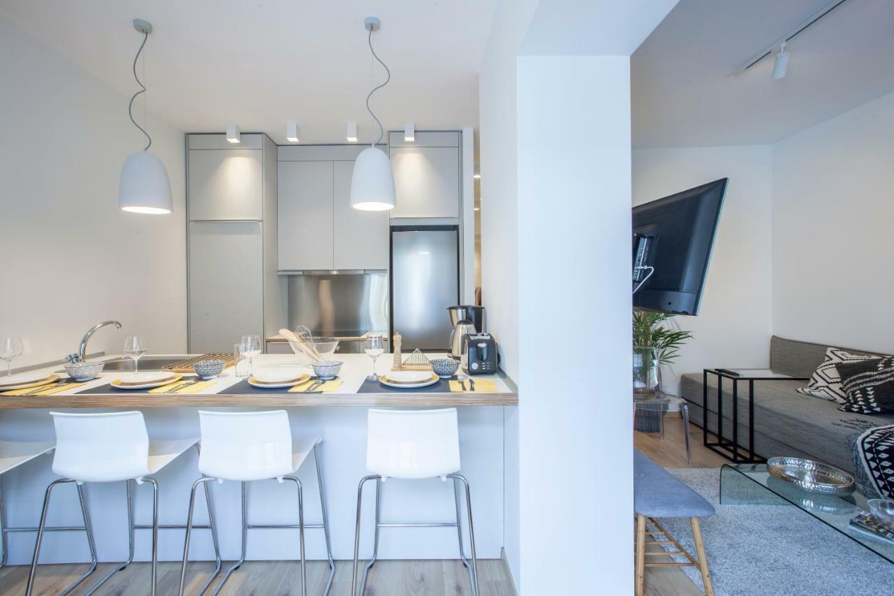 Alterra Vita City Apartment Saloniki Zewnętrze zdjęcie